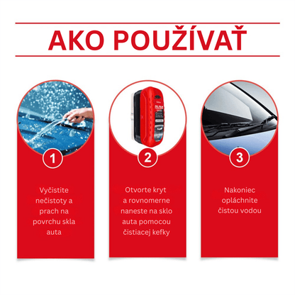 Cleaning Duo - Autotrendix