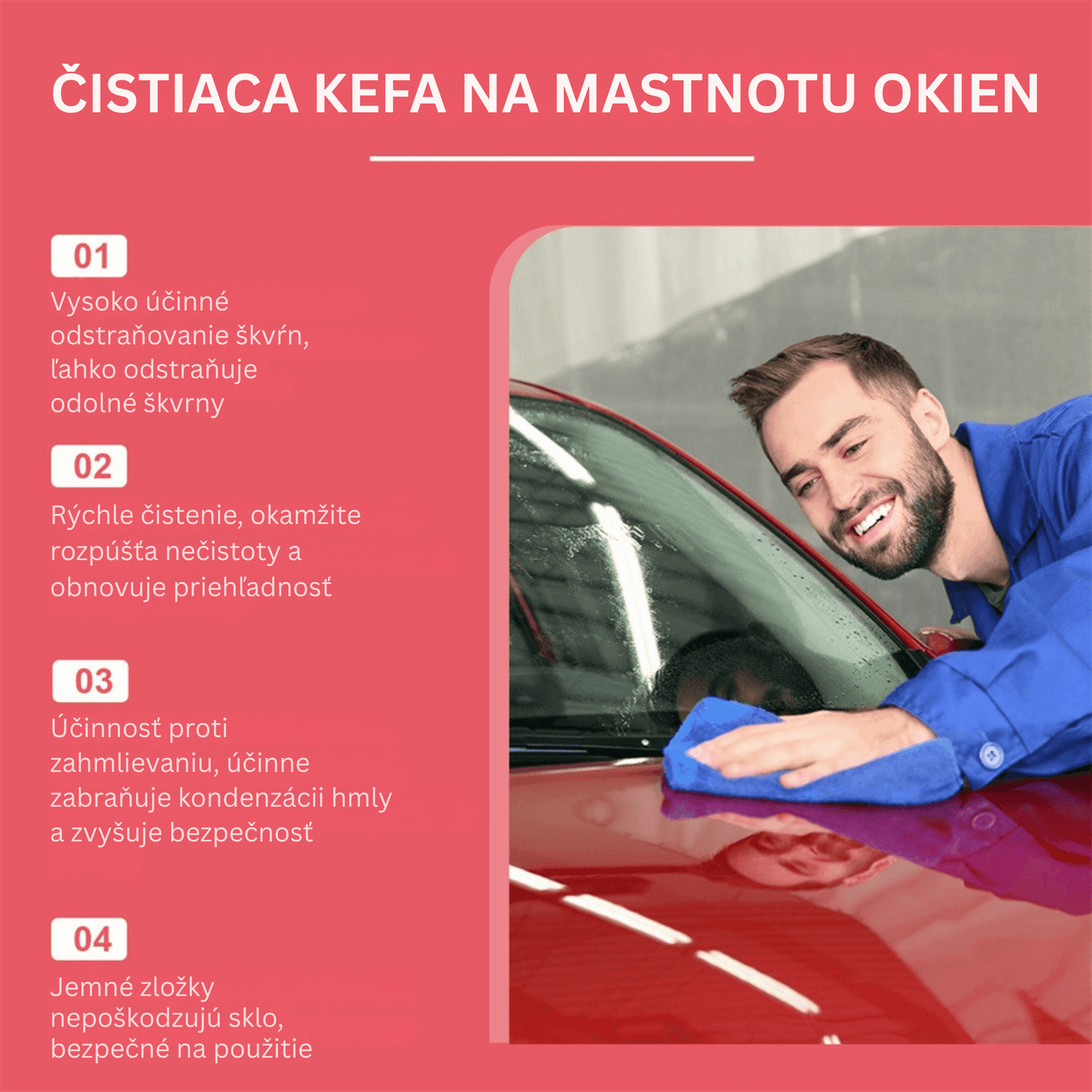 Cleaning Duo - Autotrendix
