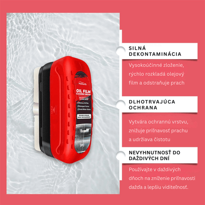 Cleaning Duo - Autotrendix