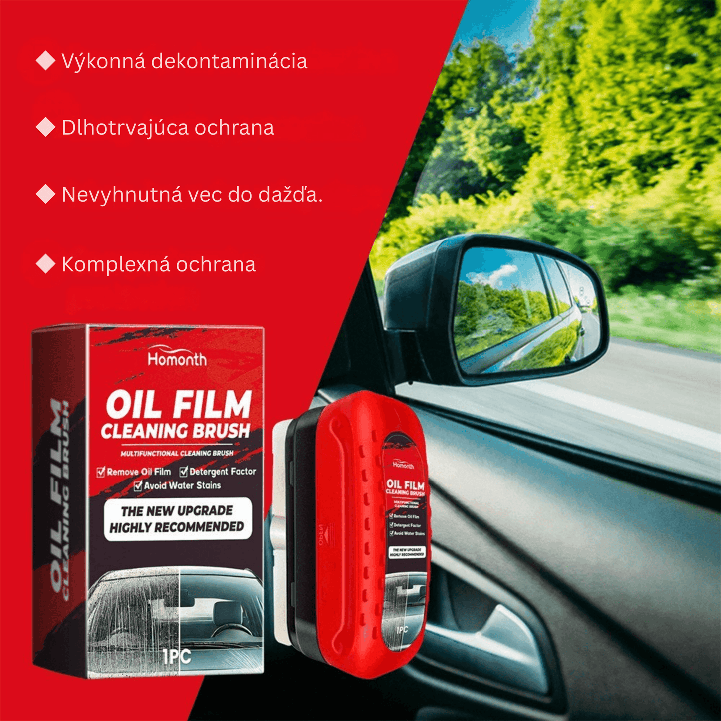 Cleaning Duo - Autotrendix