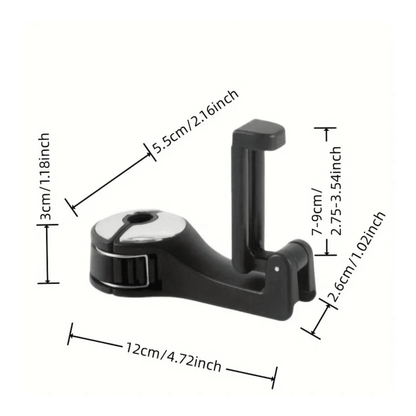 GIFT Car Mobile Phone Holder - Autotrendix
