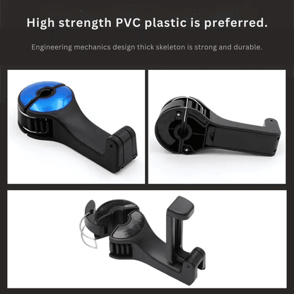 GIFT Car Mobile Phone Holder - Autotrendix