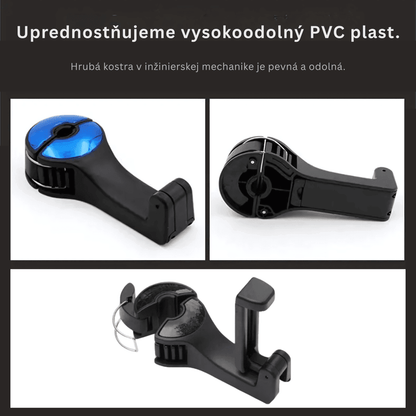 GIFT Car Mobile Phone Holder - Autotrendix