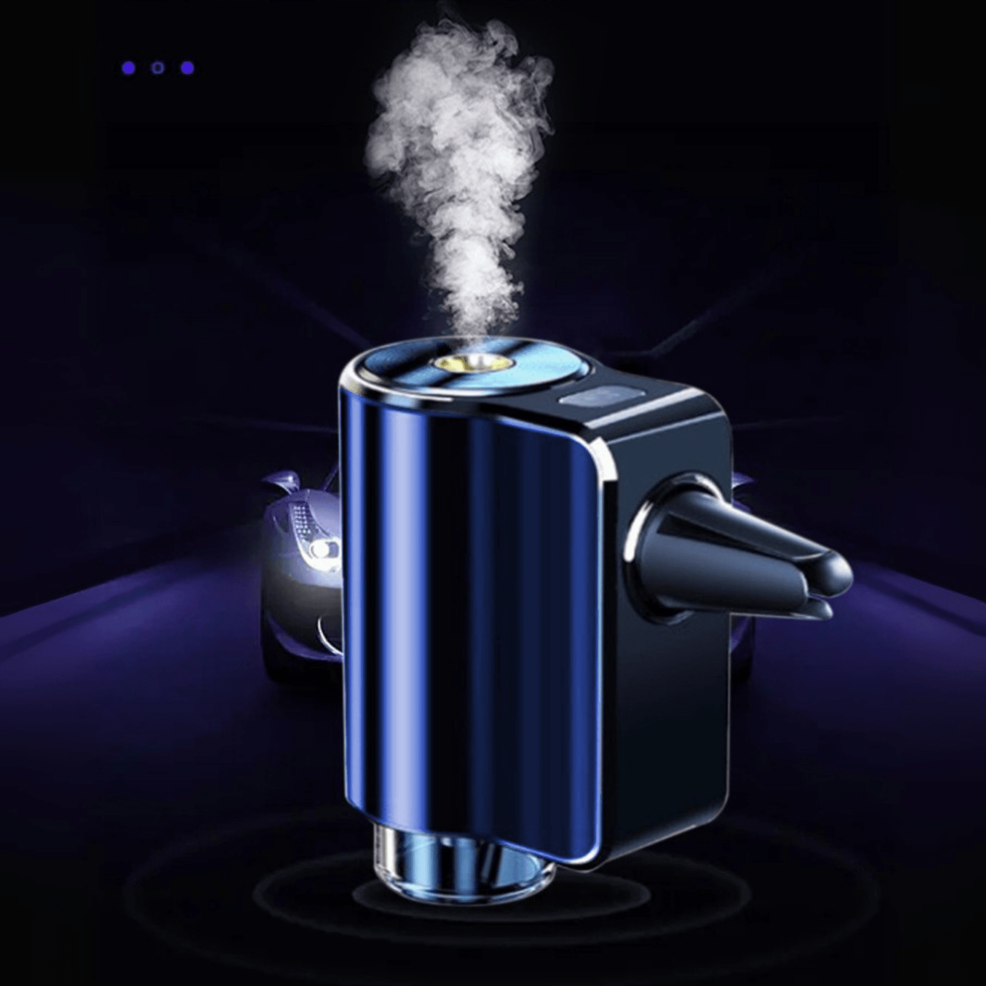 Car Vent Air Freshener Diffuser - Autotrendix