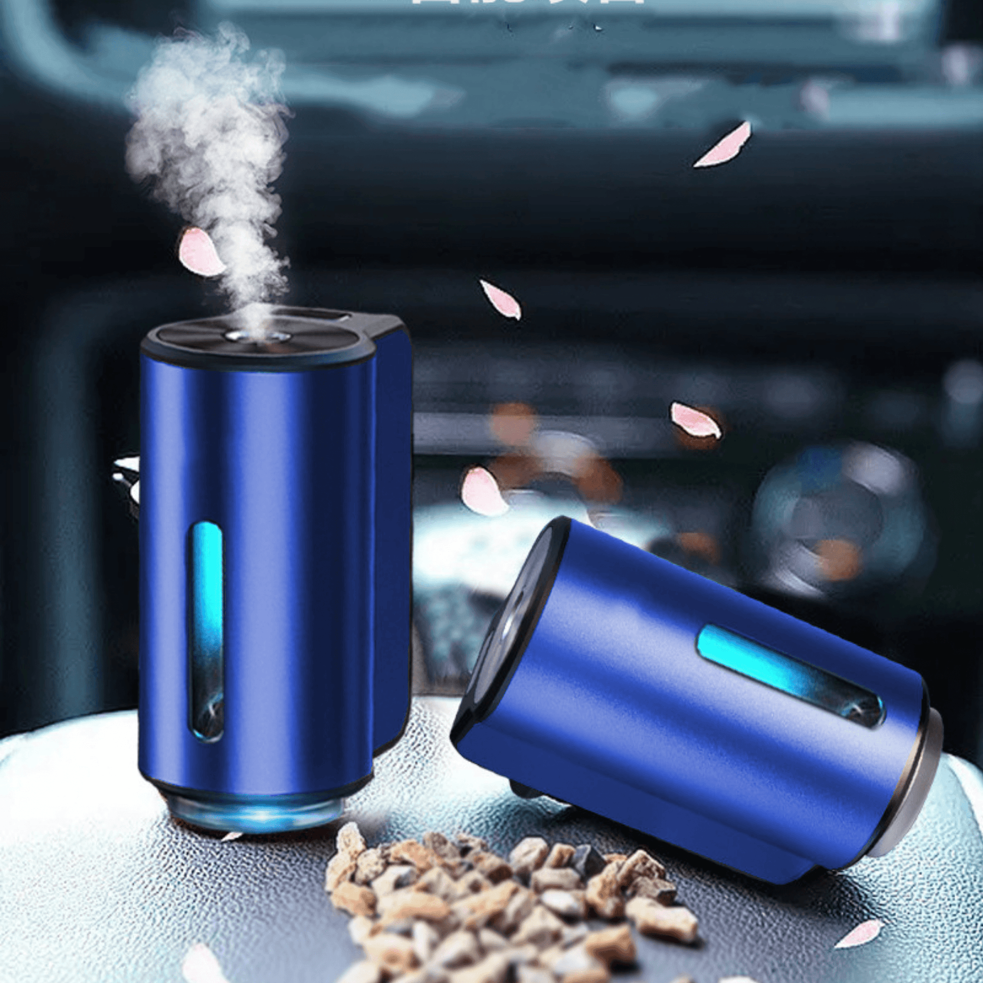 Car Vent Air Freshener Diffuser - Autotrendix