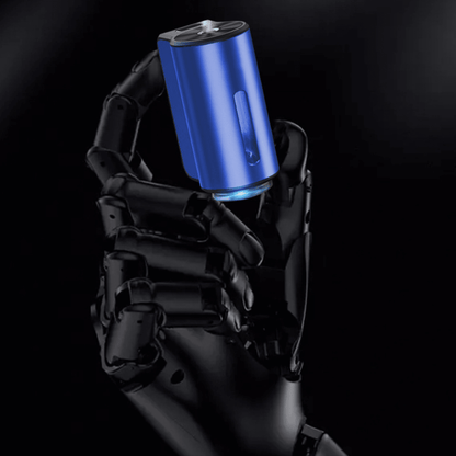 Car Vent Air Freshener Diffuser - Autotrendix