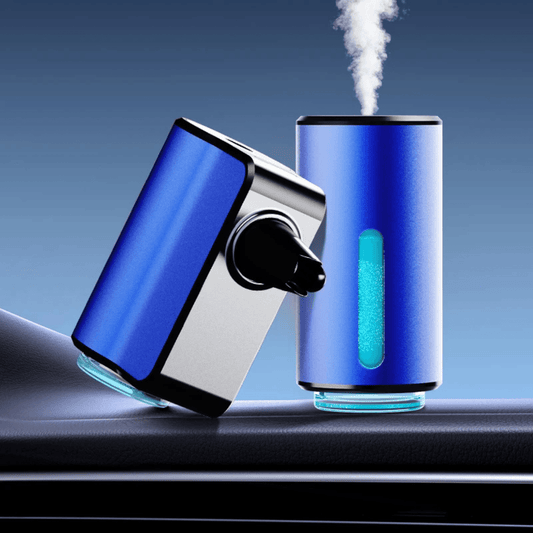 Car Vent Air Freshener Diffuser - Autotrendix