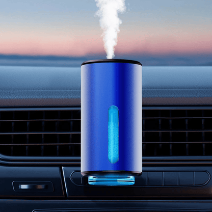 Car Vent Air Freshener Diffuser - Autotrendix