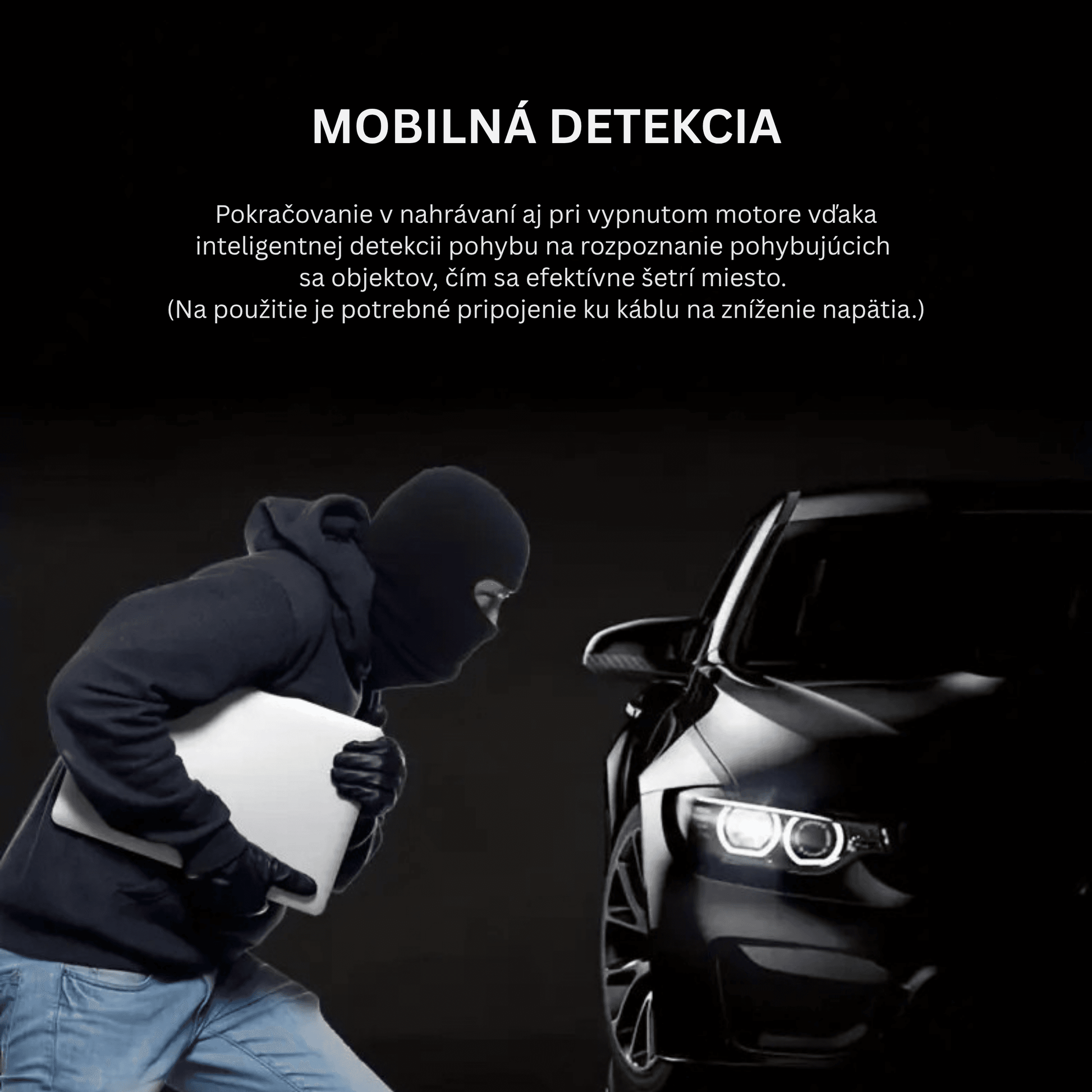 Dual-Lens Dash Camera with HD Night Vision - Autotrendix