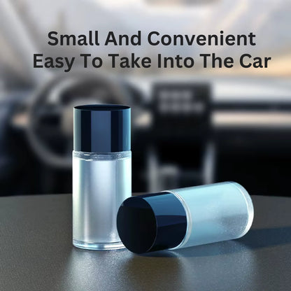 3 x Essential Oil Car Aroma for Air Freshener Diffuser Fragrance