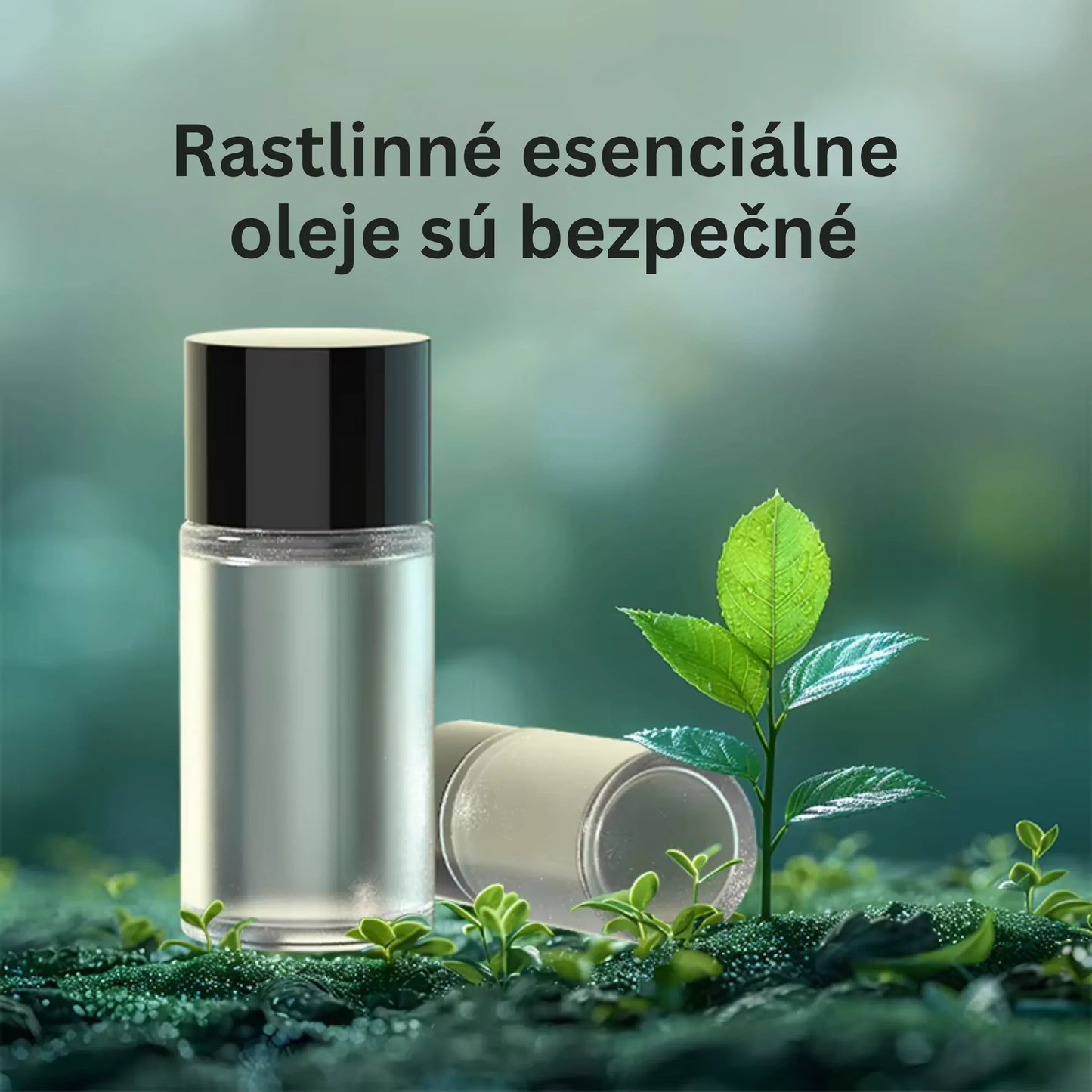 3 x Essential Oil Car Aroma for Air Freshener Diffuser Fragrance