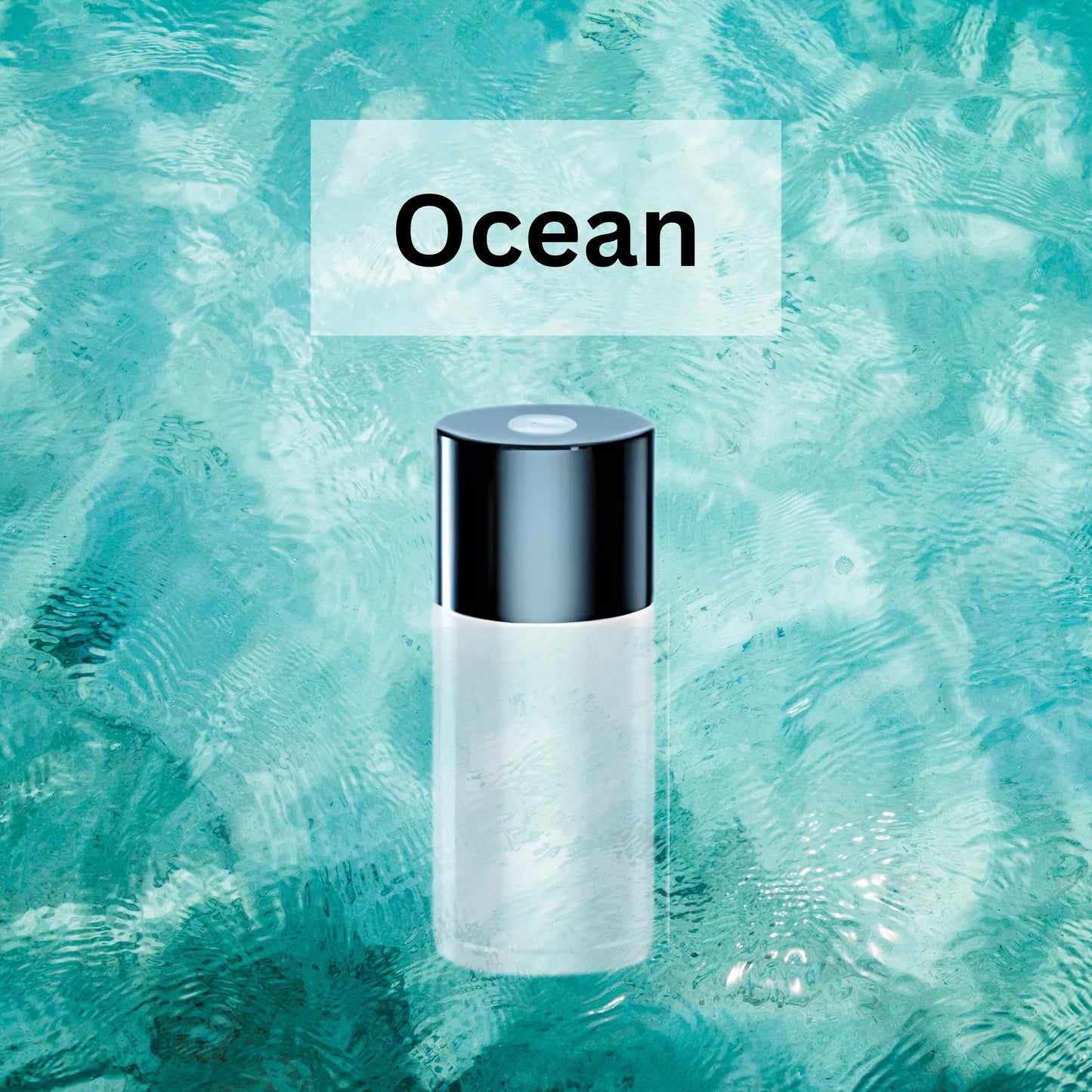 3 x Essential Oil Car Aroma for Air Freshener Diffuser Fragrance