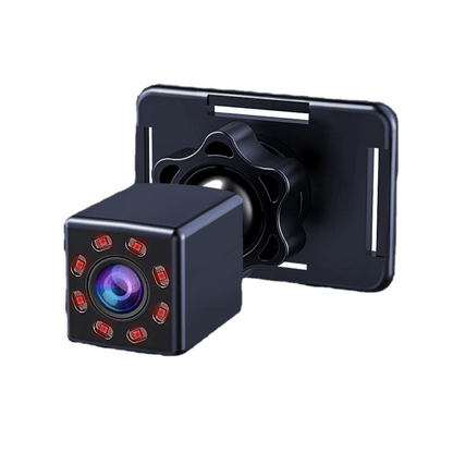 HD Night Vision Baby Mirror Monitor - Autotrendix