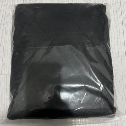 Scratchproof Dog Car Seat Cover