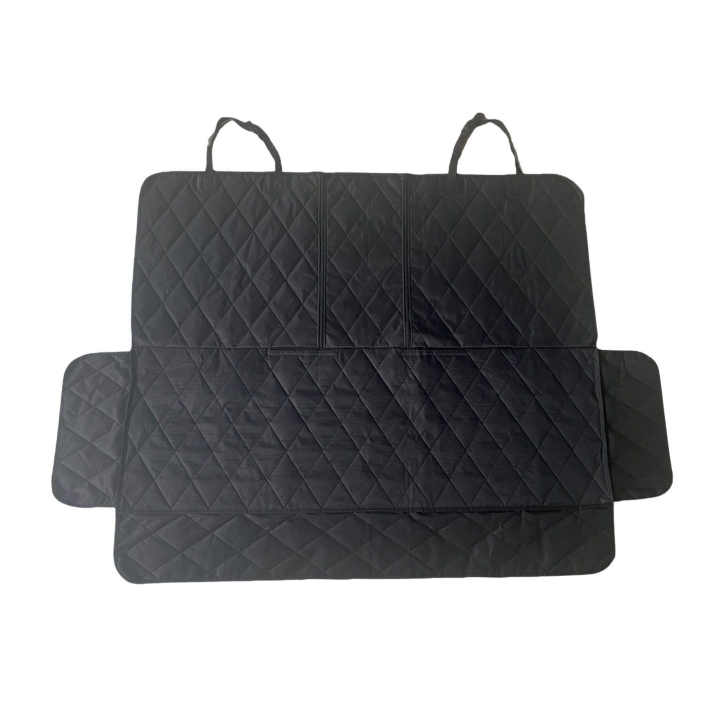 Scratchproof Dog Car Seat Cover