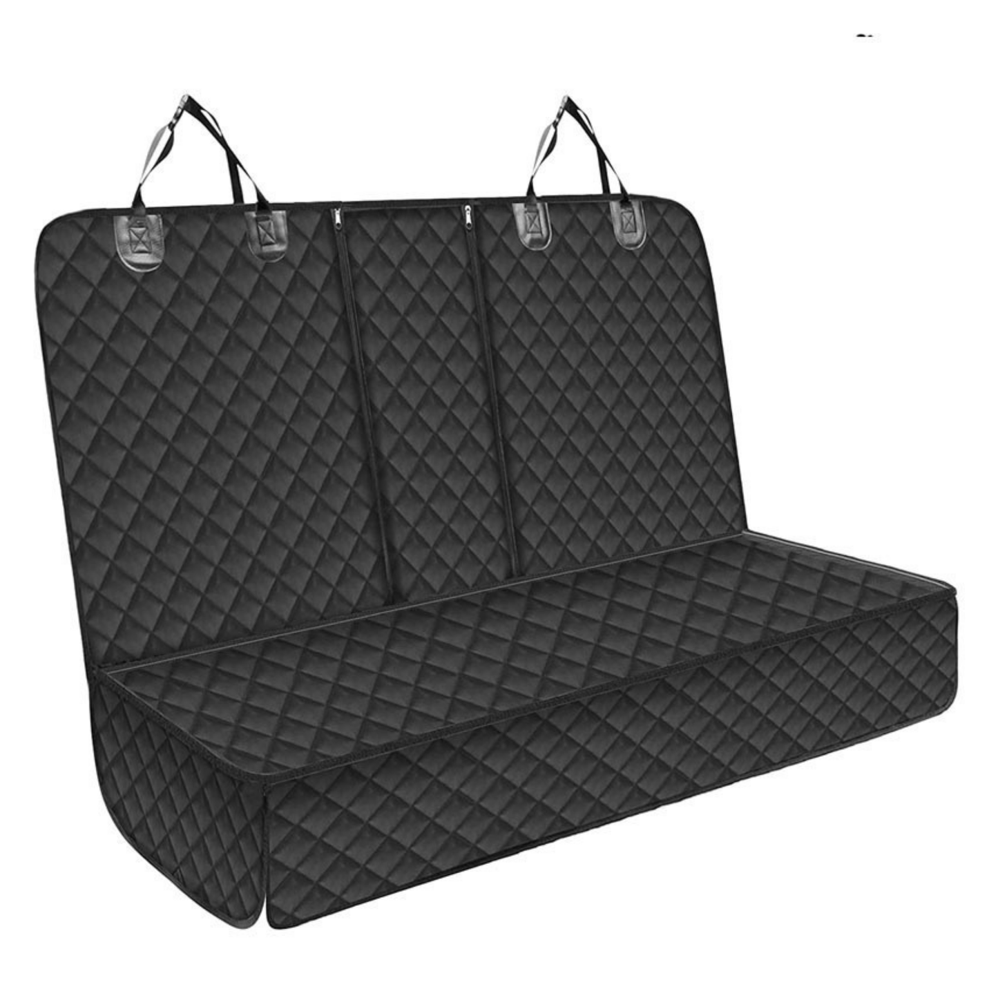 Scratchproof Dog Car Seat Cover