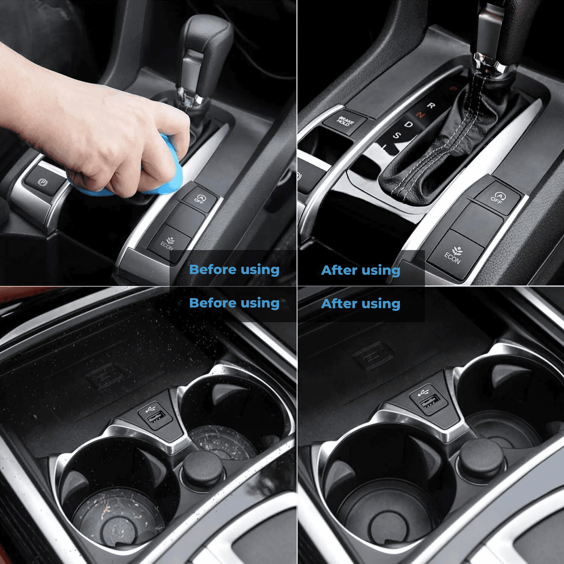 Cleaning Duo - Autotrendix