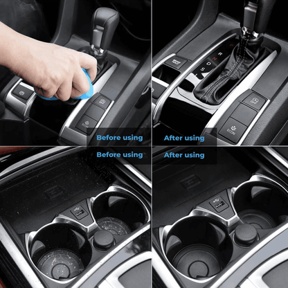 Cleaning Duo - Autotrendix