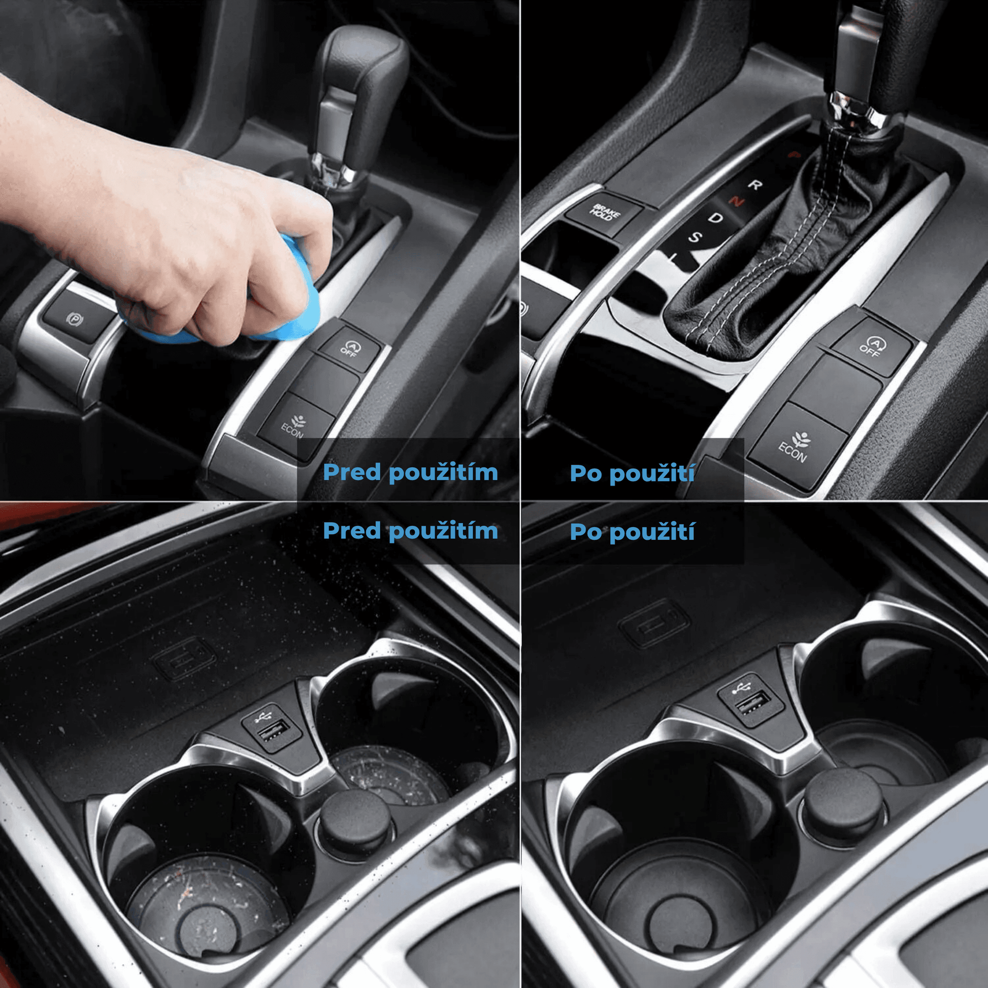 Cleaning Duo - Autotrendix