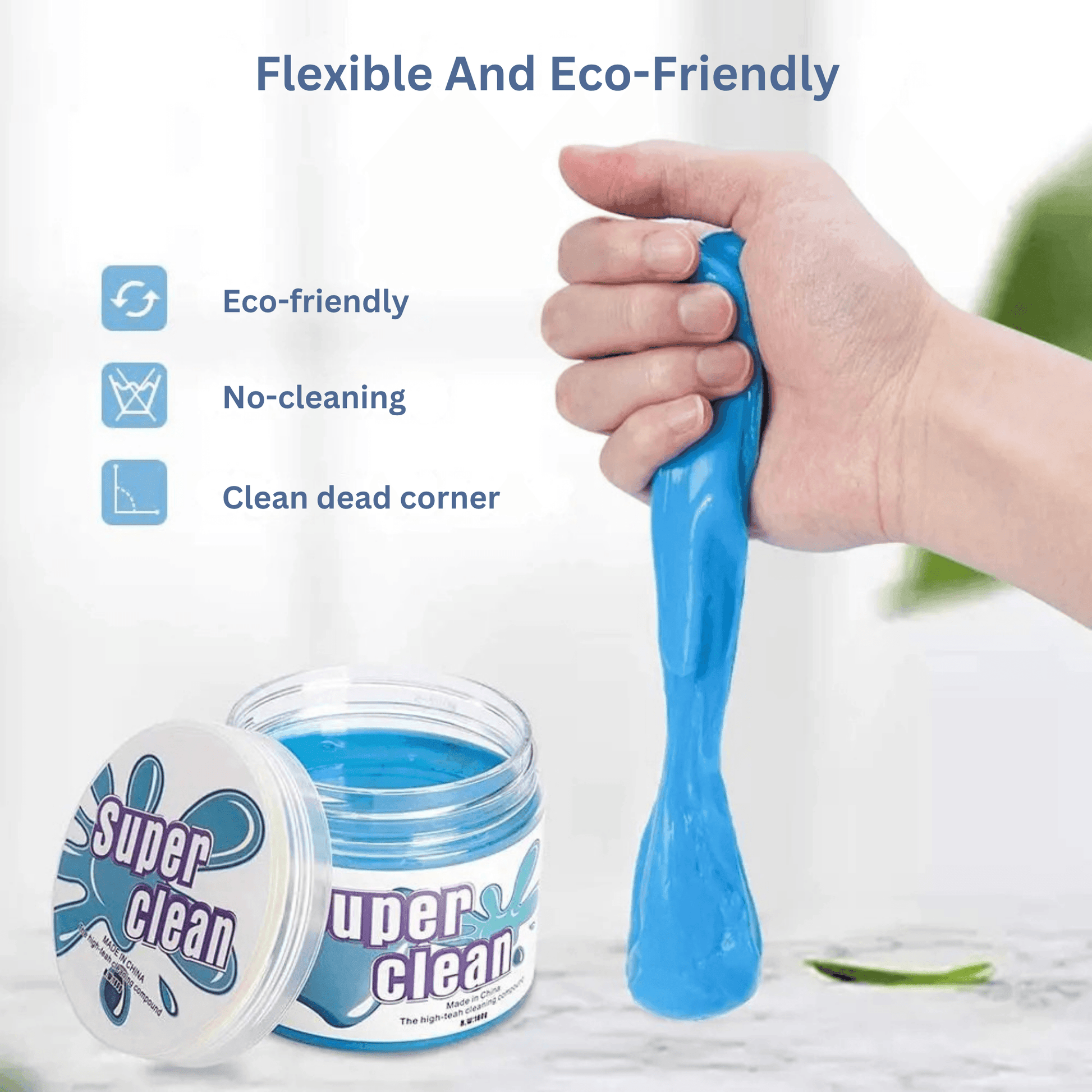 Cleaning Duo - Autotrendix