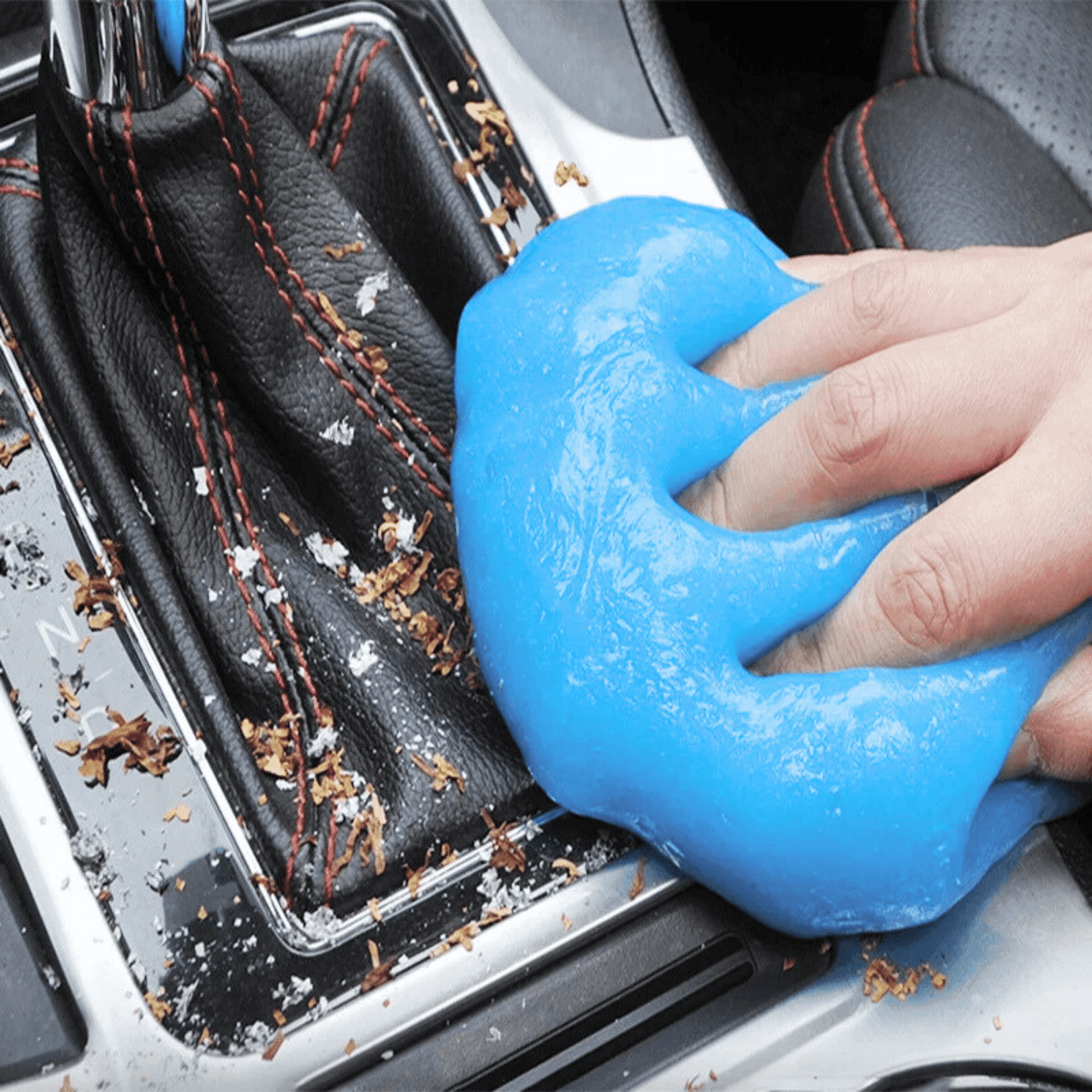 Cleaning Duo - Autotrendix