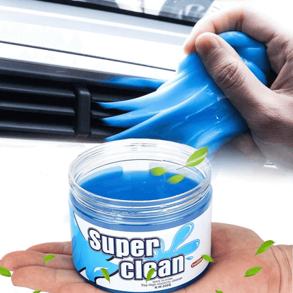 Cleaning Duo - Autotrendix