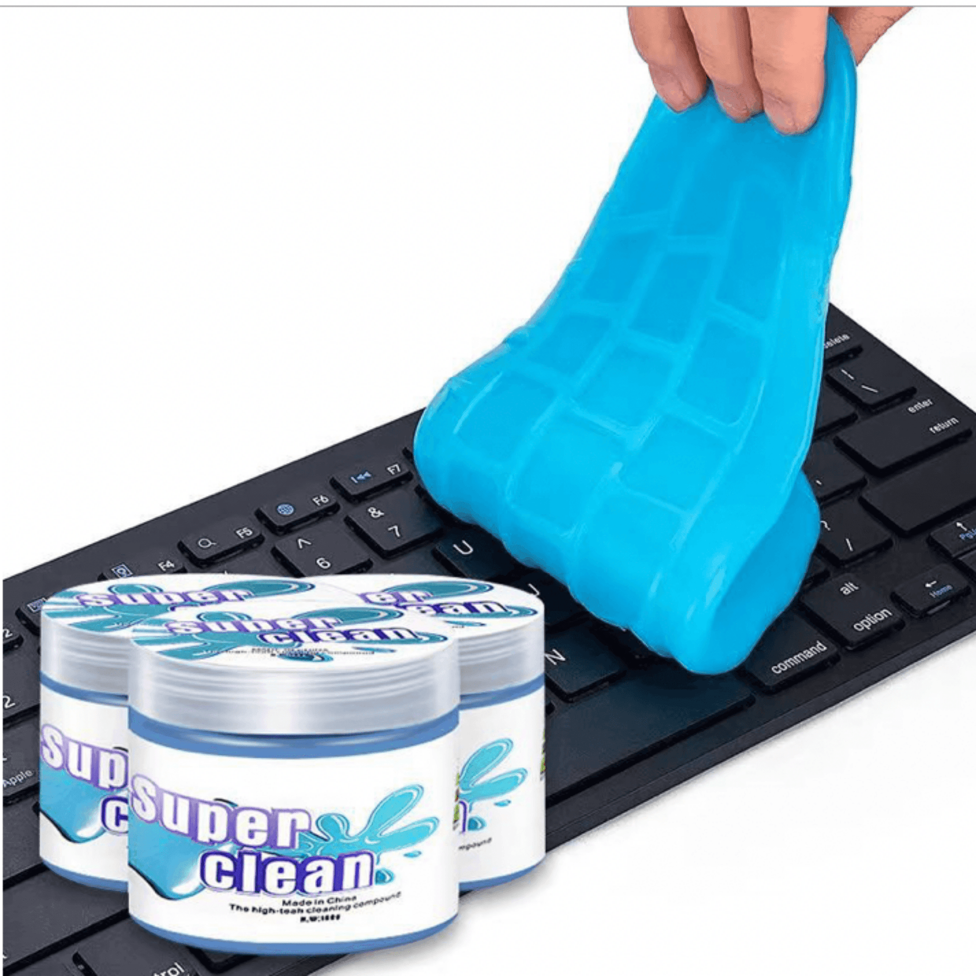 Cleaning Duo - Autotrendix