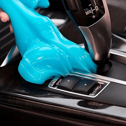 Super Clean Soft Gel - Autotrendix