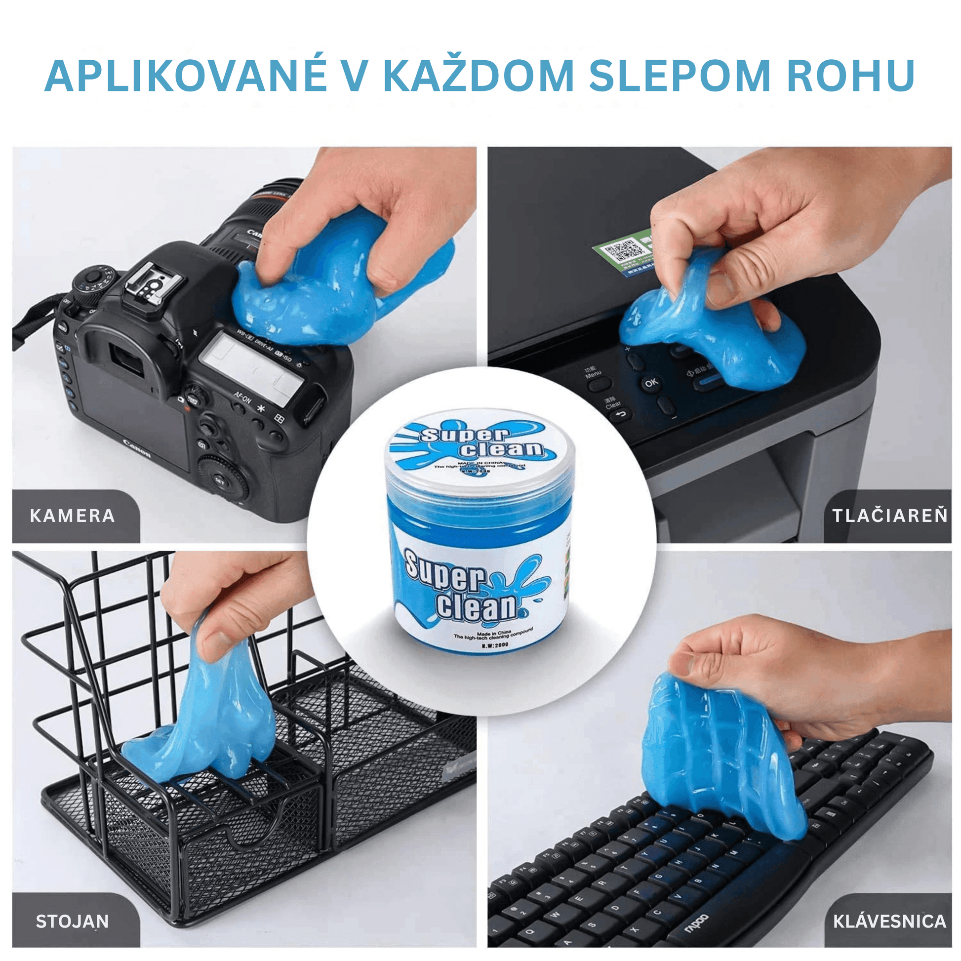 Cleaning Duo - Autotrendix