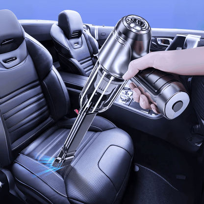 Super Clean Car - Autotrendix