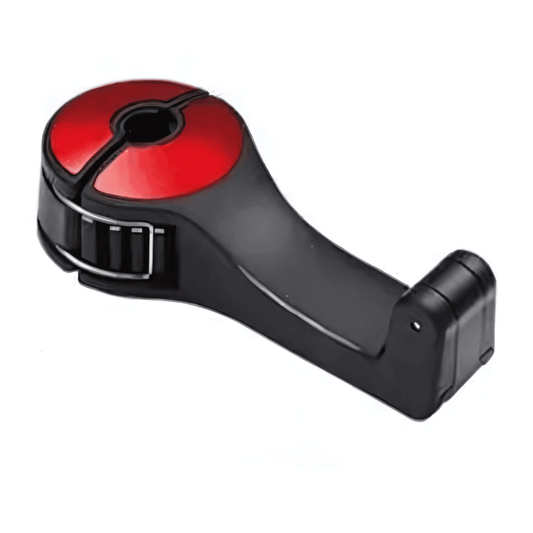 GIFT Car Mobile Phone Holder - Autotrendix